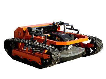 XG-800坦克款割草機(jī)