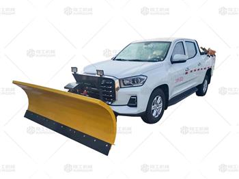 皮卡、大車(chē)330XCC除雪鏟