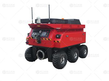 800方排水機器人