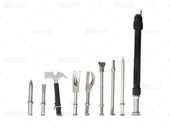 手動破拆工具組九件套