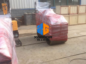  小型壓路機(jī)性能優(yōu)勢體現(xiàn)在哪里？