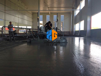 互聯(lián)網+銳不可當,激光整平機企業(yè)應準備好前期工作