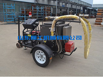 競爭更加無邊界，瀝青灌縫機(jī)企業(yè)開始互聯(lián)網(wǎng)化