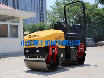 98%的人不知道，小型壓路機應該這樣選