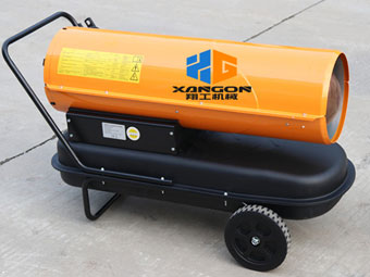 燃油暖風機加燃料也有學(xué)問