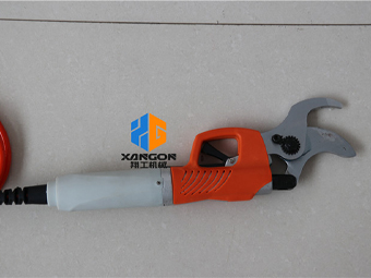 電動(dòng)修枝剪如何為您充分考慮？