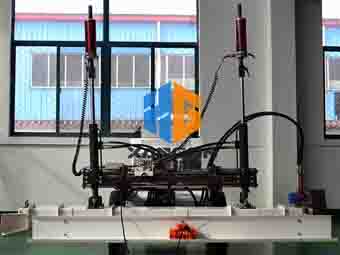 激光整平機(jī)銷售應(yīng)該從哪些方面著手？