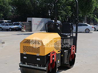 購買1噸小型壓路機(jī)，我來教給您怎么選