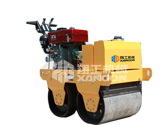 小型壓路機(jī)降低成本小妙招在這里呢？