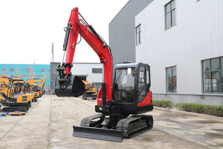 挖掘機憋車原因有哪些？氣量不足、油品不好……