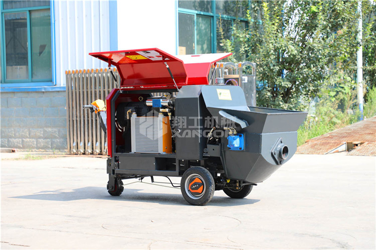 臂架和底盤(pán)，是影響泵車(chē)使用壽命的主要原因！