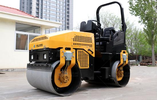 購買小型壓路機(jī)，用戶會擔(dān)心哪些問題，總結(jié)！