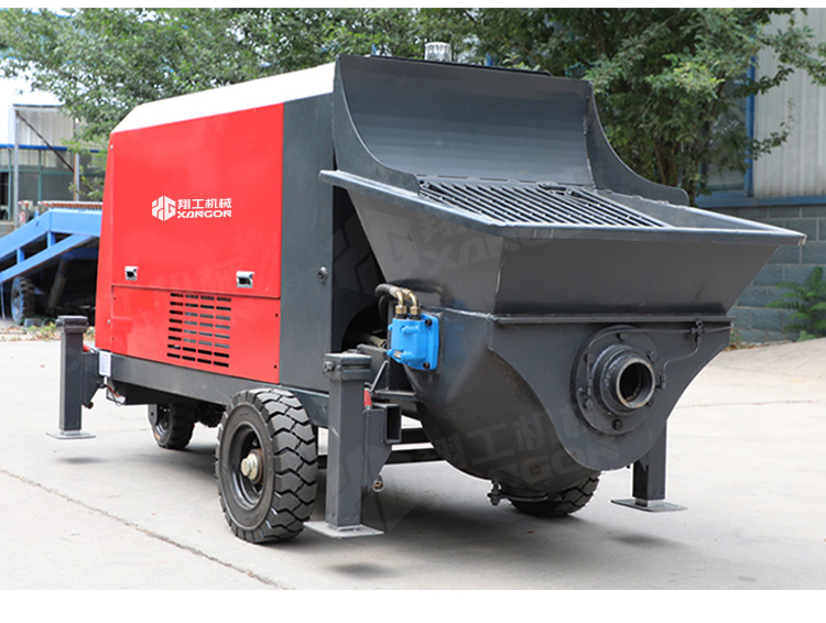 購買壓路機，細節(jié)是關鍵